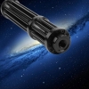 Kits de pointeur laser 500mw 450nm Gatling Burning Blue noir