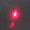 3 in 1 penna rossa dell'indicatore con superficie blu (Red Laser + torcia led + scrittura)