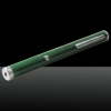 5-em-1 300mW 532nm de carregamento USB Laser Pointer Pen Verde LT-ZS08