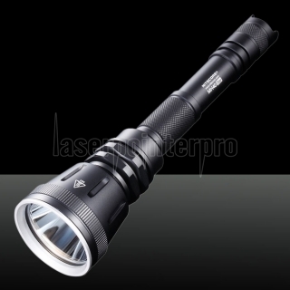 Nitecore 1000LM MH40 CREE XM-L2 T6 LED Ultra-Helligkeit wasserdichte tragbare Aluminiumlegierung Taschenlampe