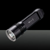 Nitecore 2000LM P36 MT-G2 MT-G2 Waterproof Flashlight with Rotary Switch Black