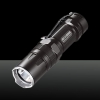 Nitecore 550LM SRT3 XM-L2 Lanterna Impermeável Preto