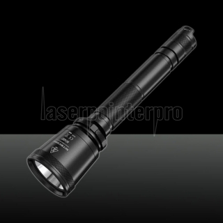 Nitecore 1000LM MT40GT XP-L HI V3 Strong Light Tactical Flashlight