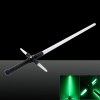 Star War LED Laser Sword 47" Kylo Ren Renegade Force FX Lightsaber Green