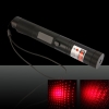 200mW 650nm Mid-aberto Red Kaleidoscopic Laser Pointer Pen (303-Type)