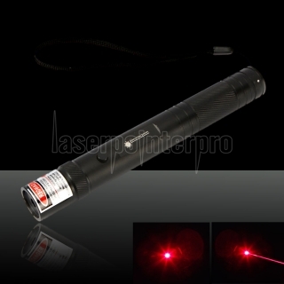 150mW 650nm Red Laser Pointer Pen (854-type)