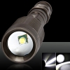 Trustfire Z5 CREE XML-T6 LED 8W 5 Modus Taschenlampe Fokus
