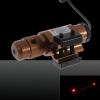5mW LT-PY-5 Red Laser punto fisso di messa a fuoco di vista del laser