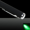 1mW 532nm à dos ouvert pointeur laser vert kaléidoscopique (2 x AAA)