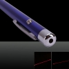 Puntatore laser rosso ultra potente 1mW 650nm Blu