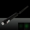 50MW 532nm Torcia Forma Verde luce laser puntatore nero