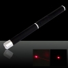 30mW 650nm Ultra leistungsstarke Mid-Open Red Laser Pointer
