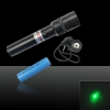 200mW 532nm de style lampe de poche stylo pointeur laser vert