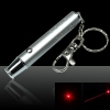 5mW 650nm Ultra Powerful Red Laser Pointer with Keychain