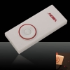 Novia V830 Wireless Presenter with Red Laser Pointer