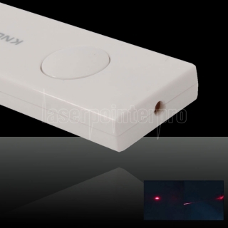 Novia V202 Wireless Presenter remoto puntero láser