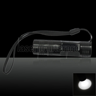 Ultrafire WF-602C CREE Q5 LED 5-Modes 180 Lumen Taschenlampe