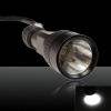Romisen RC-G2 CREE LED P2 130 Lumens Lanterna Tocha Preto