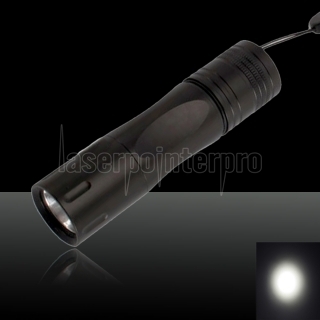 Ultrafire MCU-C7 CREE / XP-E Q5 Aluminium-LED-Taschenlampe