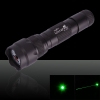 100mW 532nm WF-502B Flashlight Style Green Laser Pointer