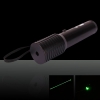 30mW 532nm Flashlight Style 1010 Type Green Laser Pointer Pen with 16340 Battery