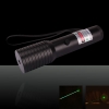 150mW 532nm New Taschenlampe Stil grünen Laserpointer mit 16340 Batterie
