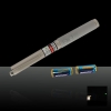 50mW 532nm Ts-3018 Type Green Laser Pointer Pen with Battery