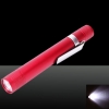 Mini Pen-type 3w Led linterna antorcha MXDL