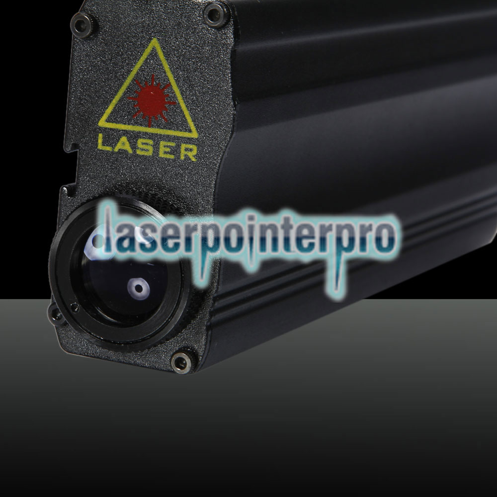 Salmon laser pointer