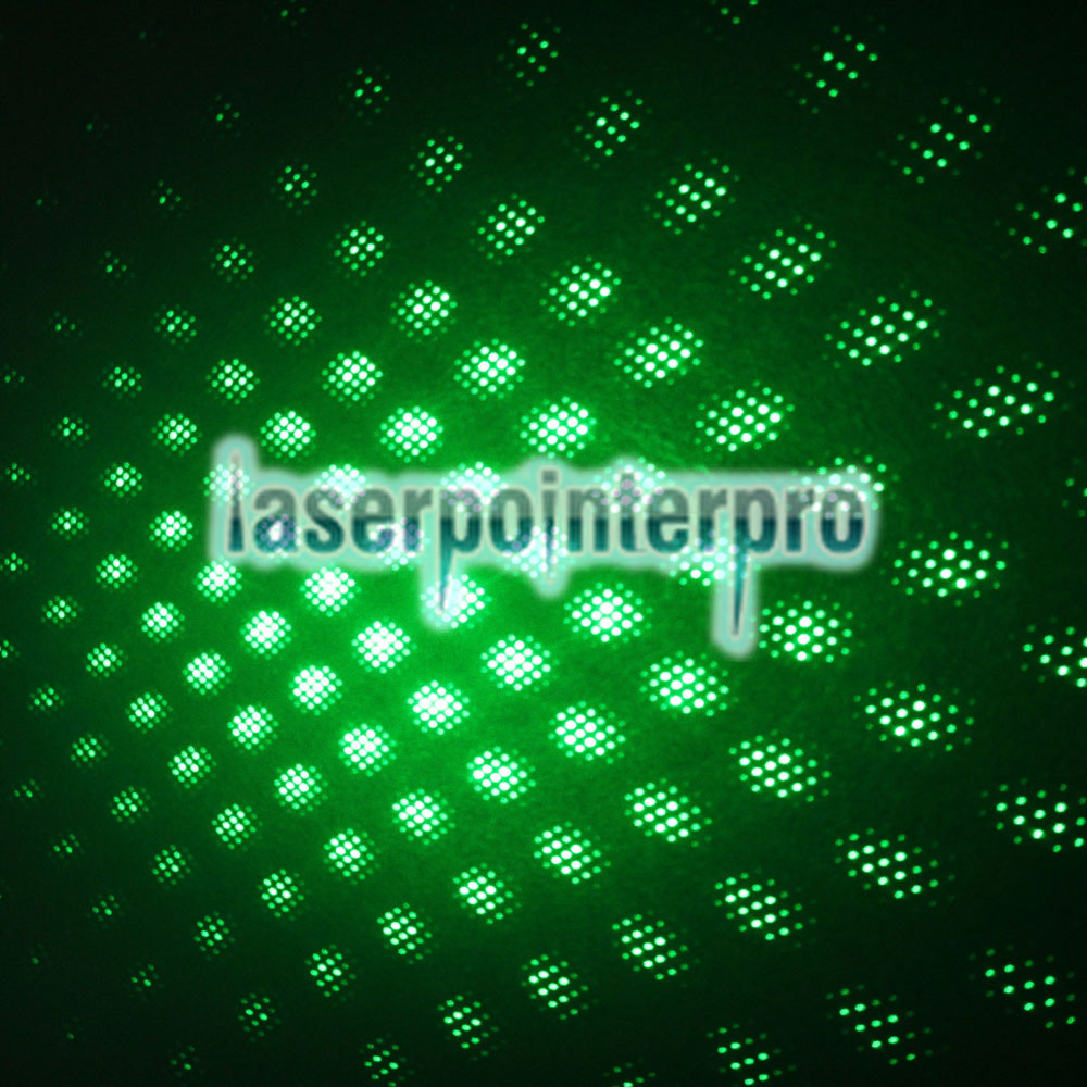 ponteiro laser verde