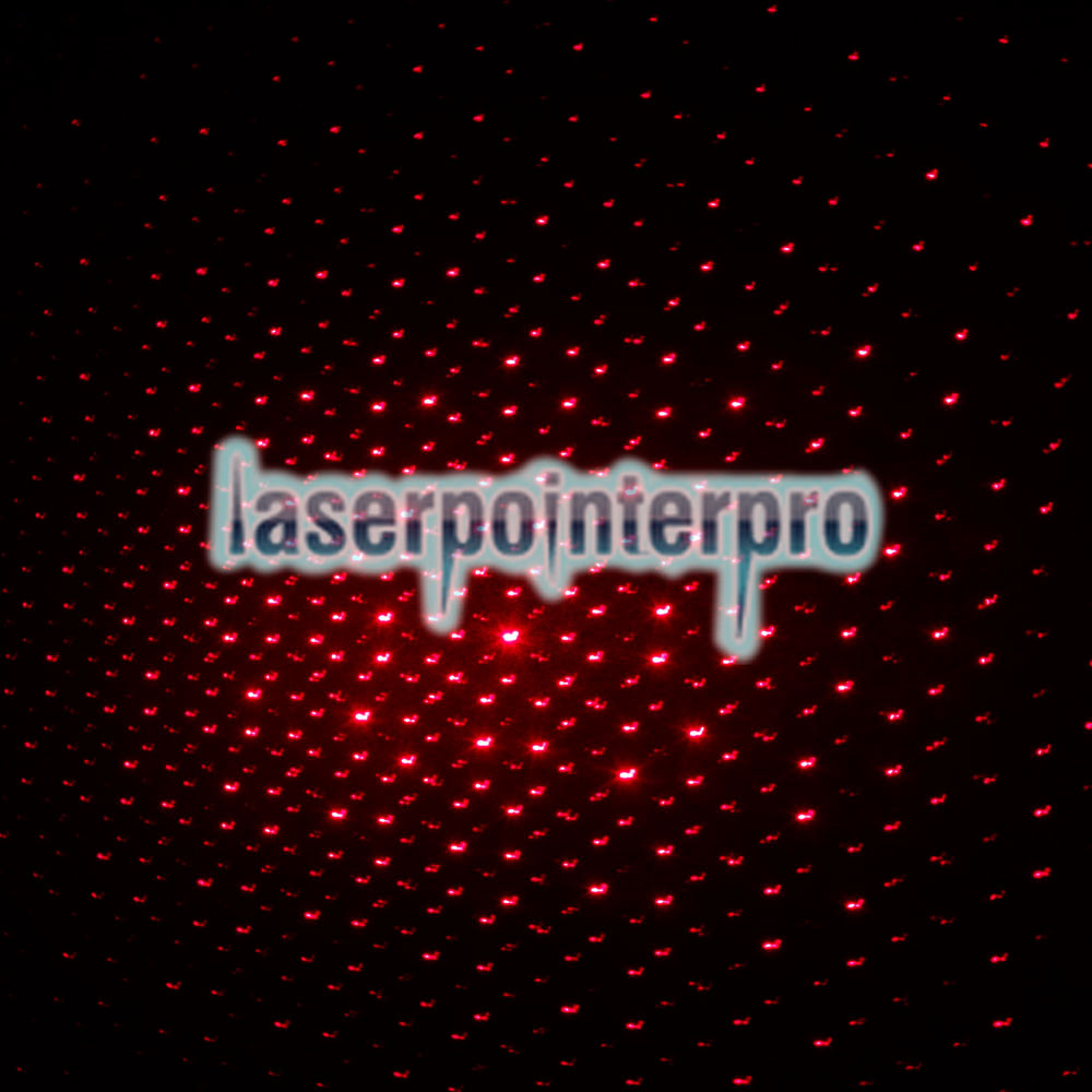 red  laser pointer