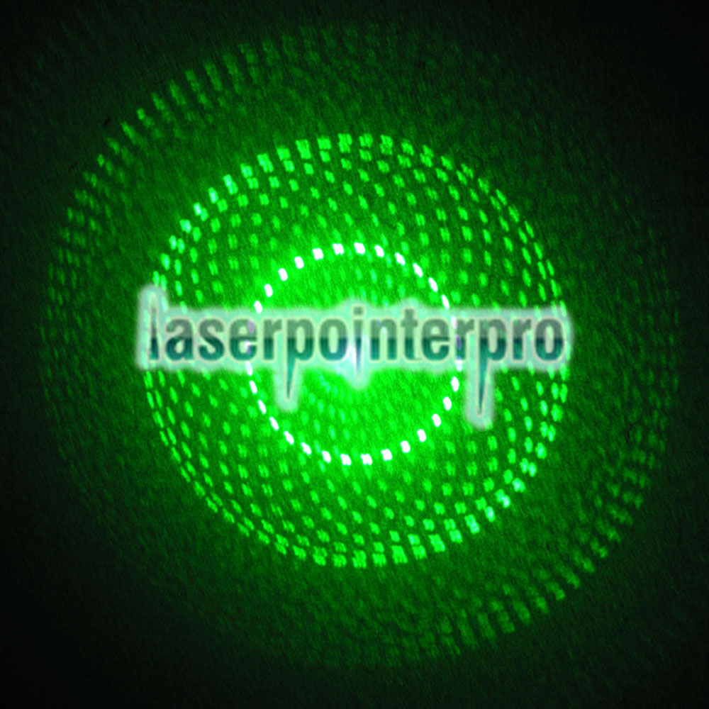 ponteiro laser verde