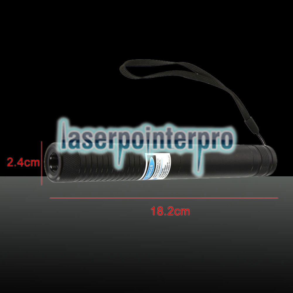 Blau-violetten Laser Laserpointer