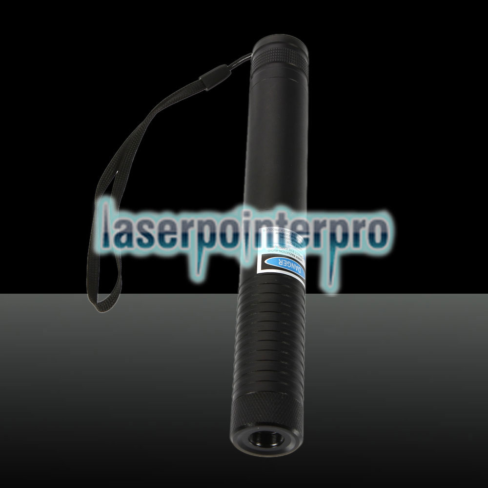 Blue-violet Laser laser pointer