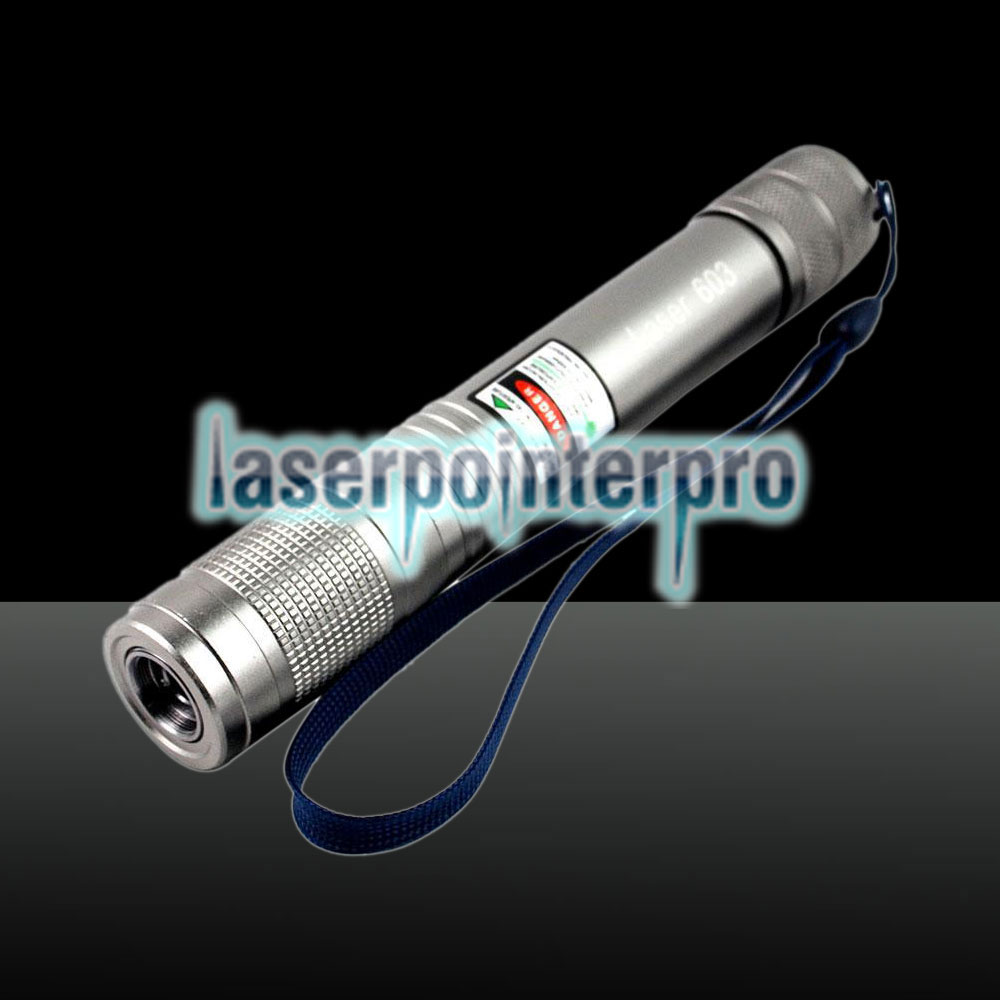 Blue-violet laser  pointer