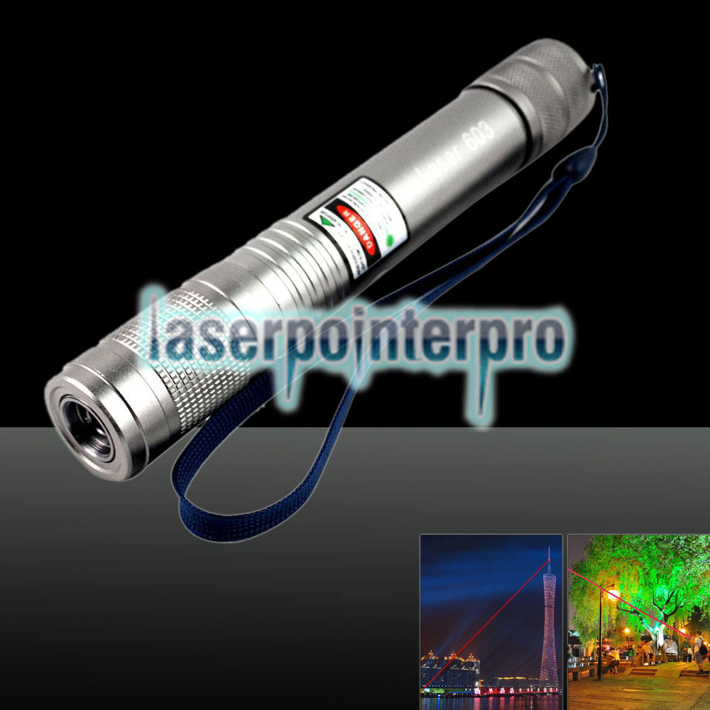  red laser pointer