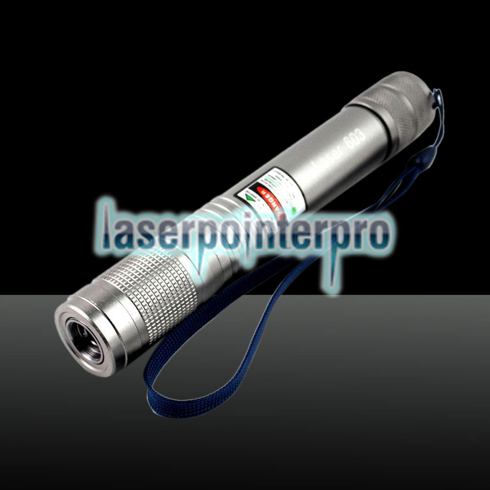 green laser  pointer