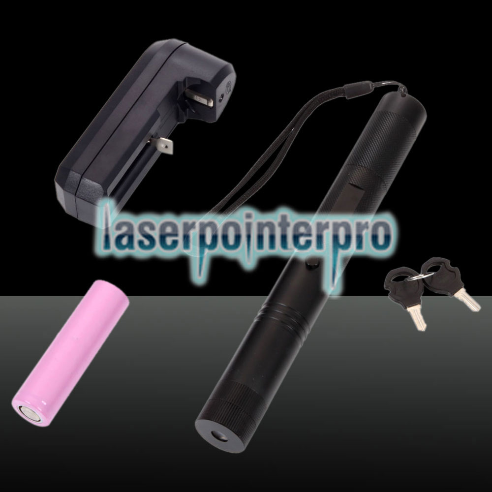 other  laser pointer