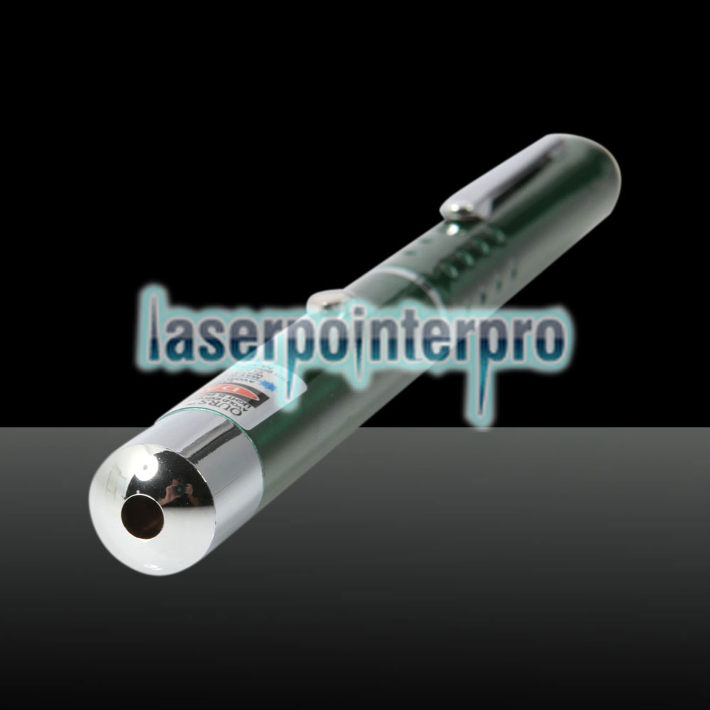 Pointeur laser à point unique 1 faisceau bleu et violet 405nm, vert