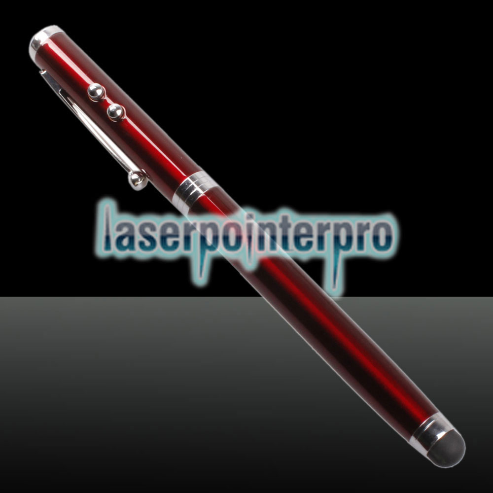 red  laser pointer