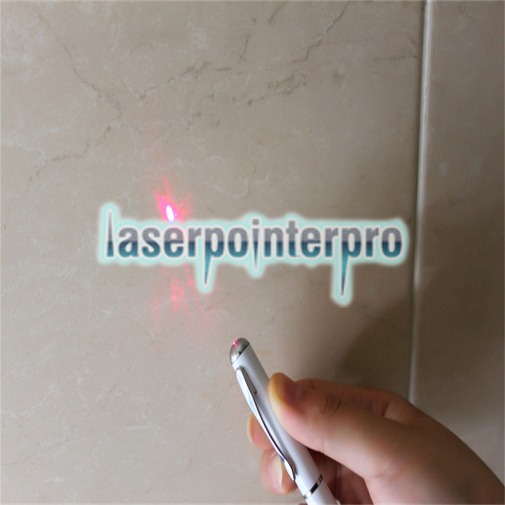 red   laser pointer