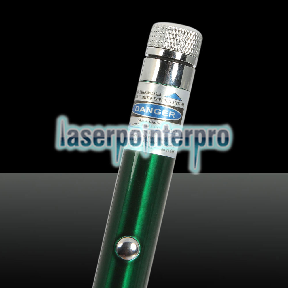 Bleu-violet pointeur laser