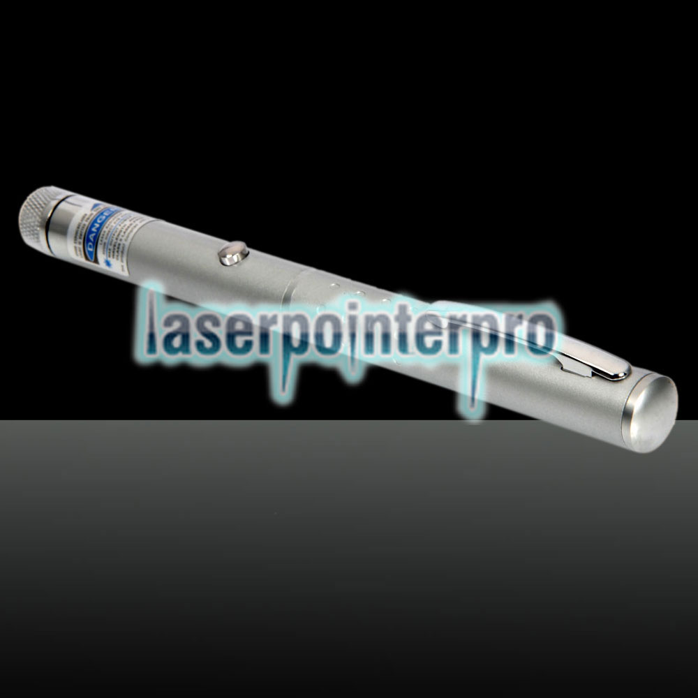 puntatore laser blu-violetto