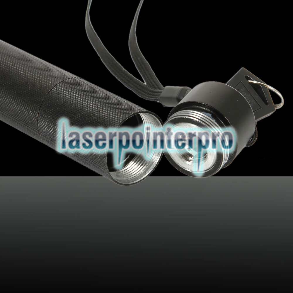 Super Safe Green Laser Pointer - <1 mW, 532 nm – LaserClassroom