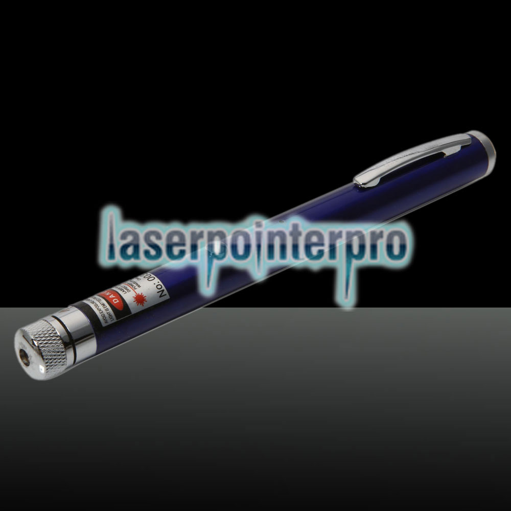 pointeur laser vert