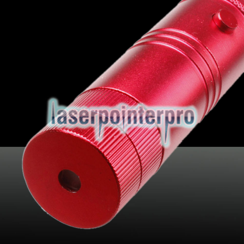 ✅Green Light 303 Laserpointer Einstellbarer Fokus Wiederaufladbares Strahllicht 