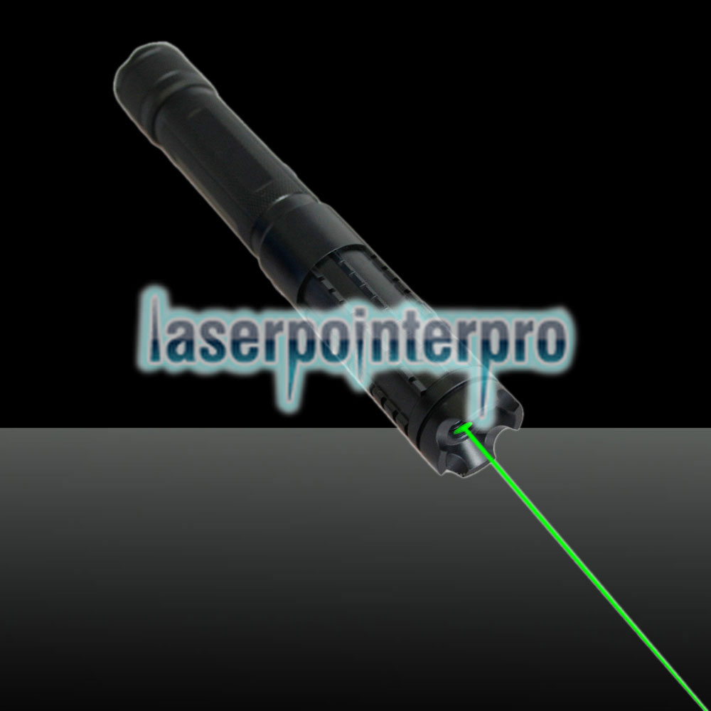 outro ponteiro laser