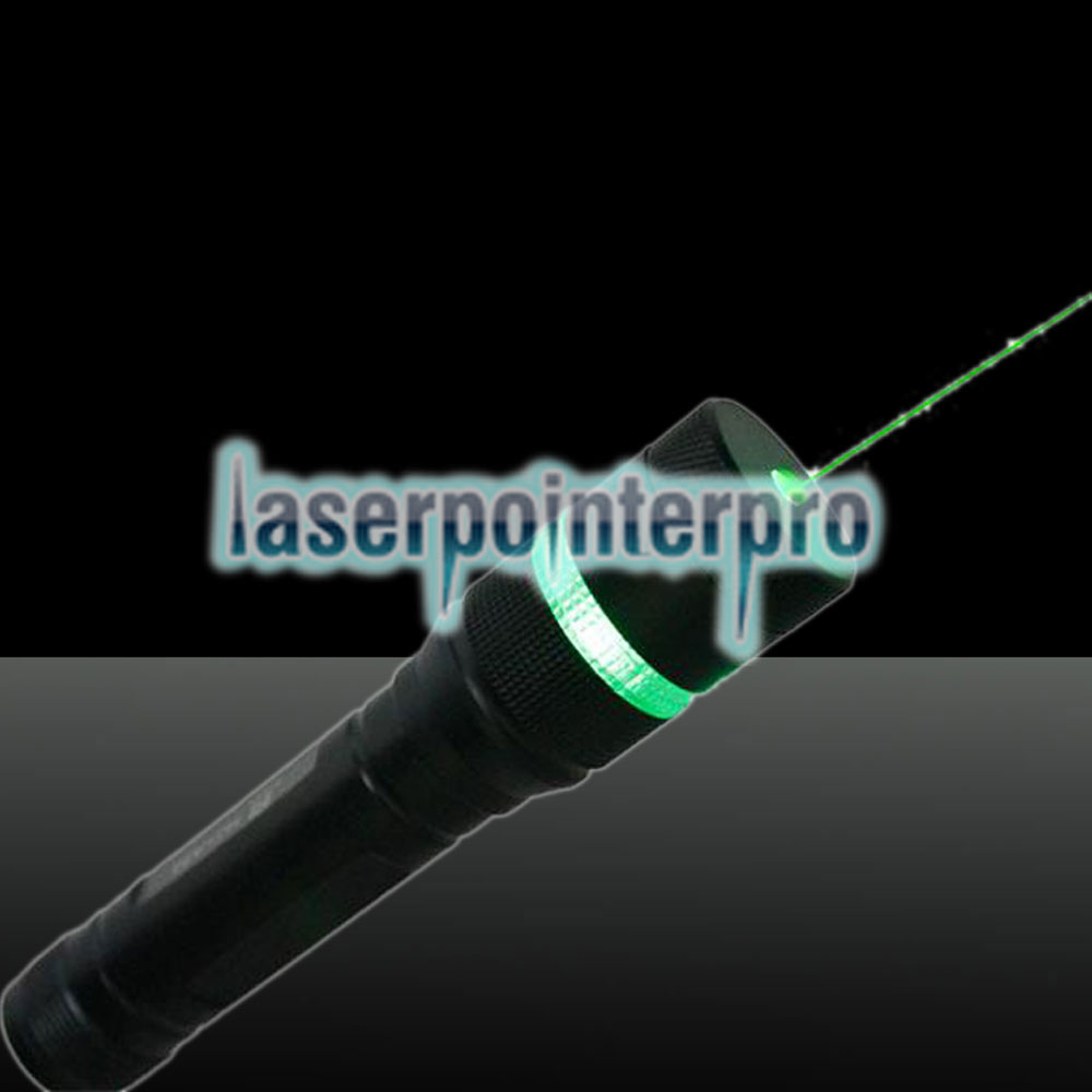 Grünen Laser-Pointer