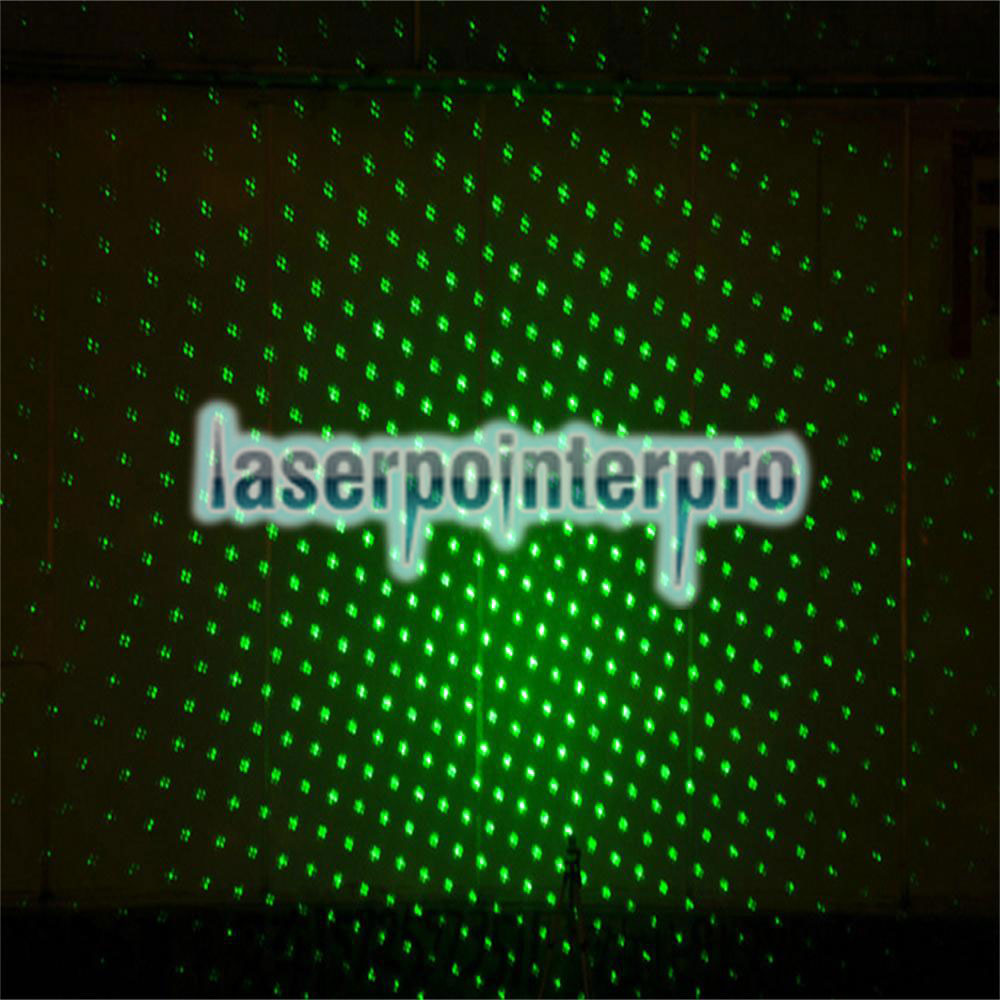Green  laser pointer