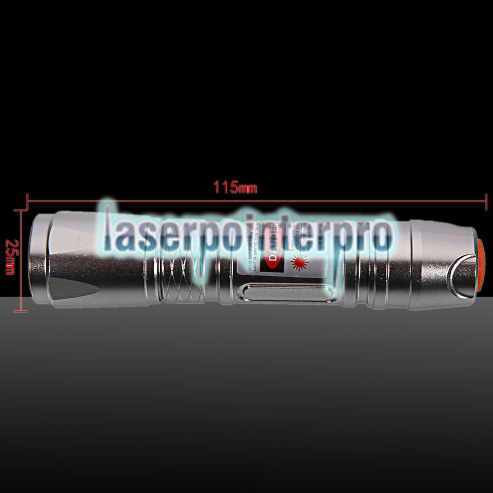Red Puntatori laser
